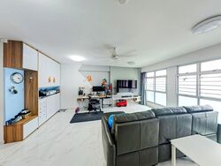 Blk 422A Northshore Straitsview (Punggol), HDB 5 Rooms #569318331